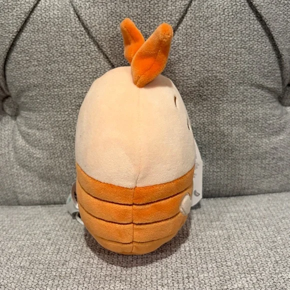 NWT! 5” Piglet with cookie Squishmallow disney squishmallows plush stuffed toys - Picture 4 of 8